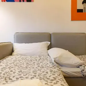 Primopiano - Vanzetti Appartamento Milano