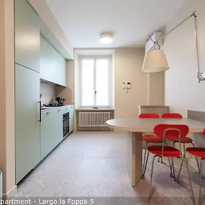 Brera In Moscova Appartamento Milano