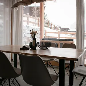 Nix & Nivis Appartamento Livigno