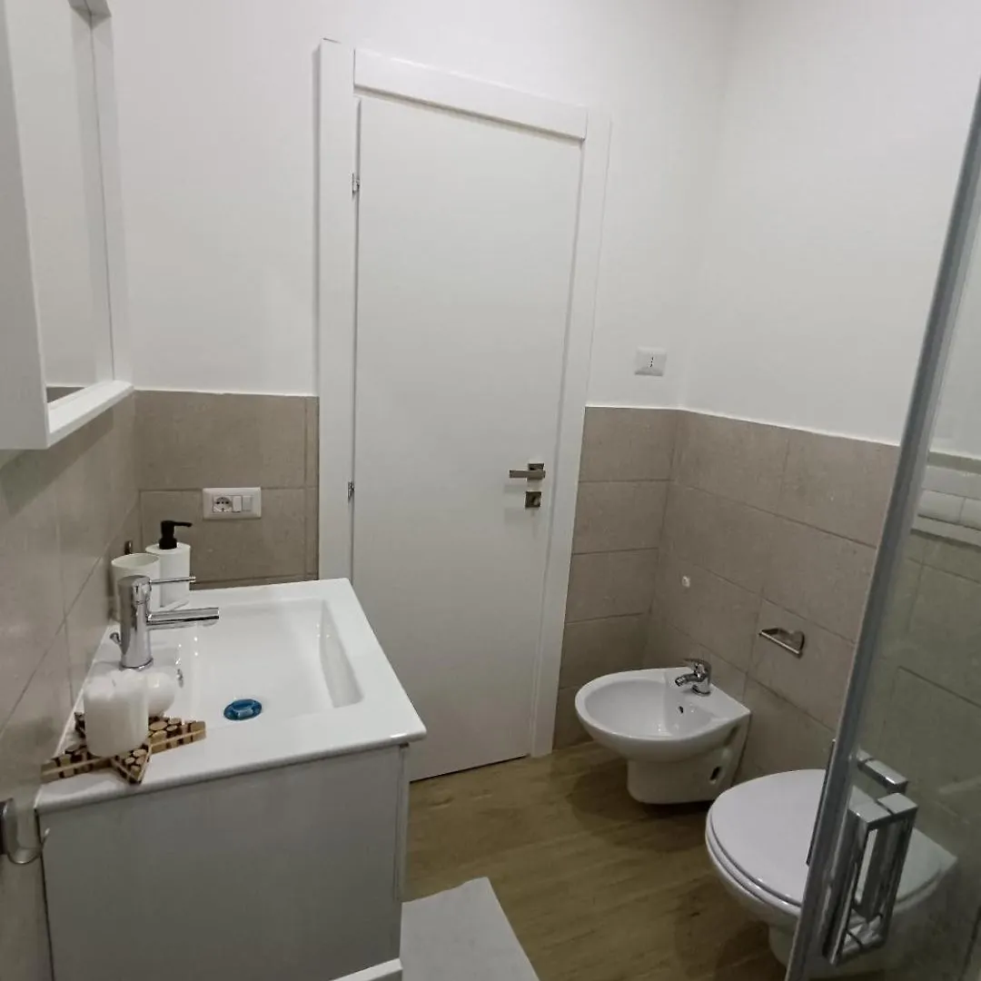 Appartamento Simply House In Bari Twin Italia