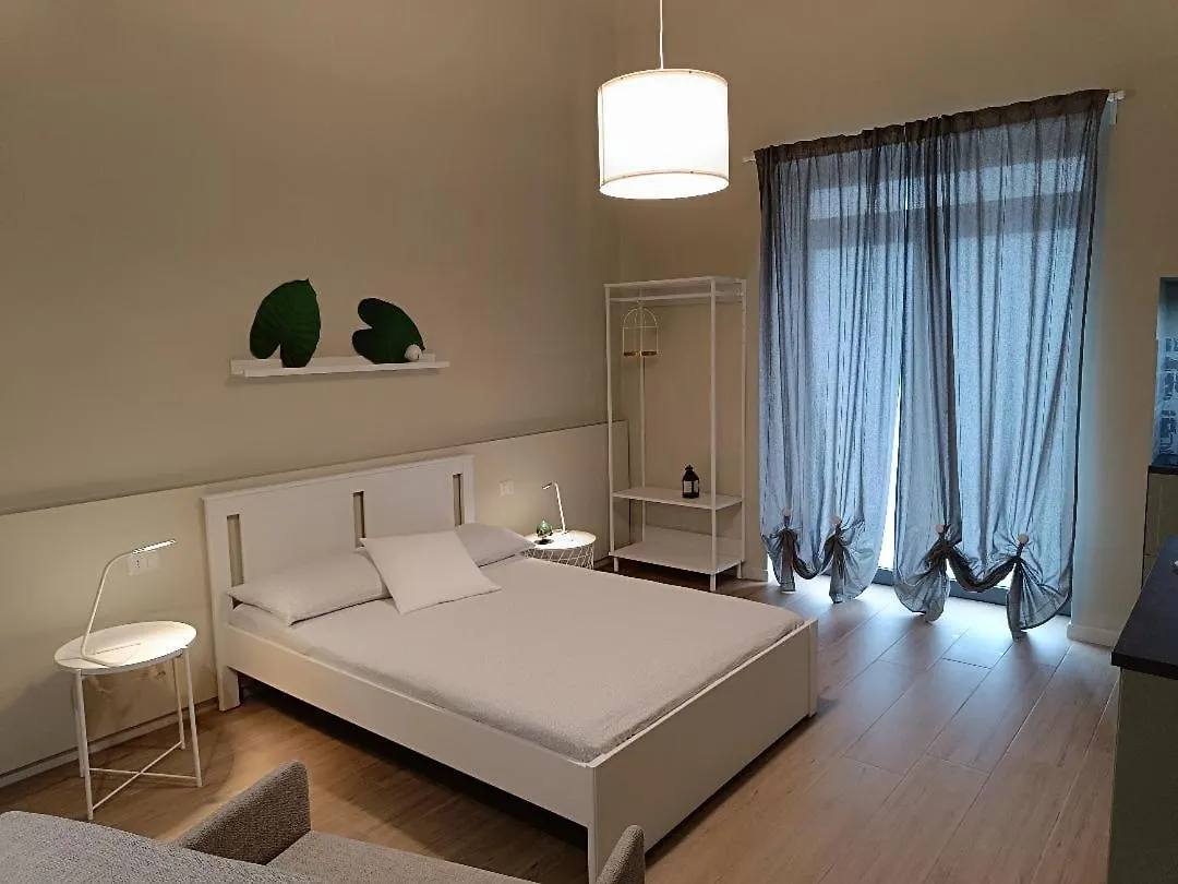 Appartamento Simply House In Bari Twin Italia
