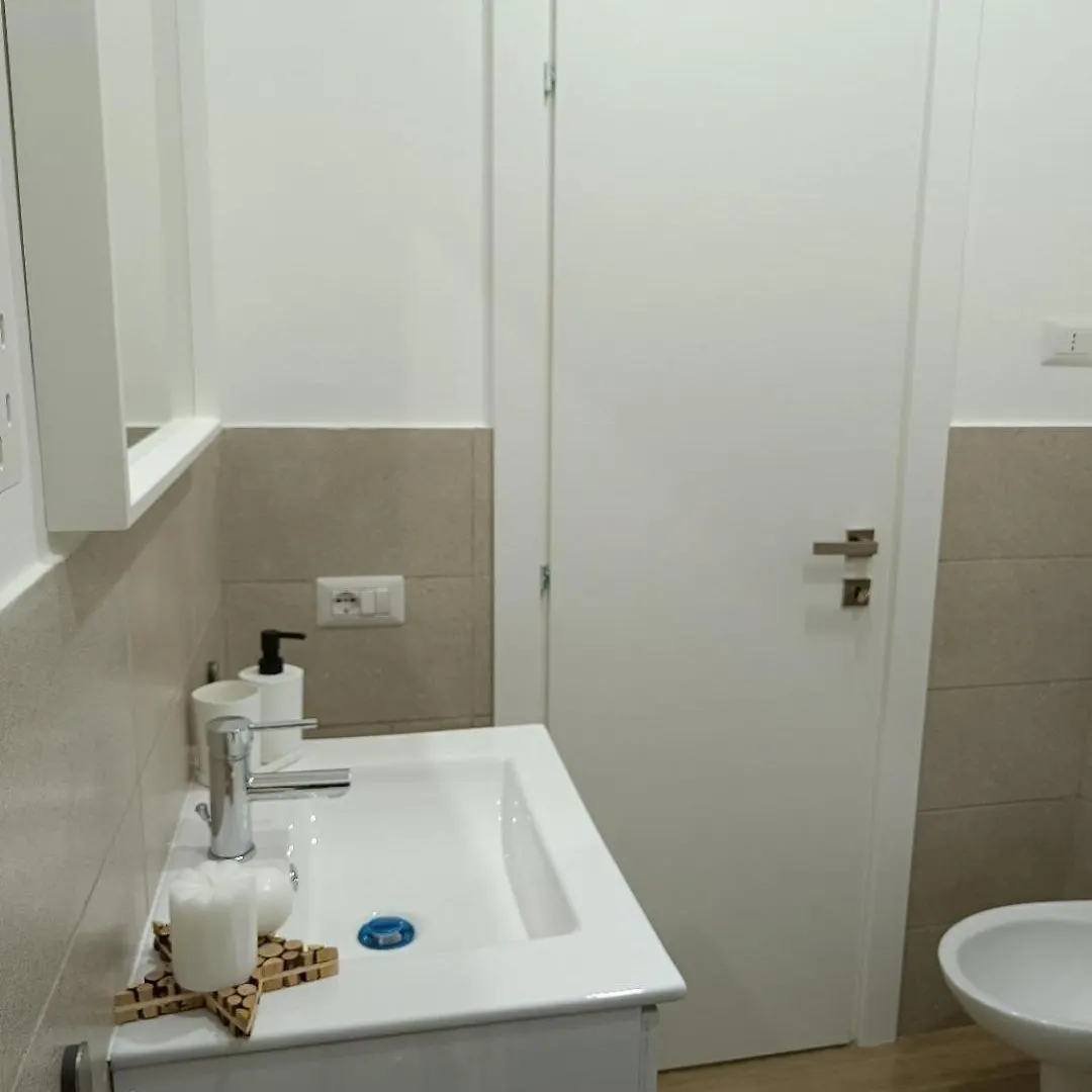 Appartamento Simply House In Bari Twin Italia