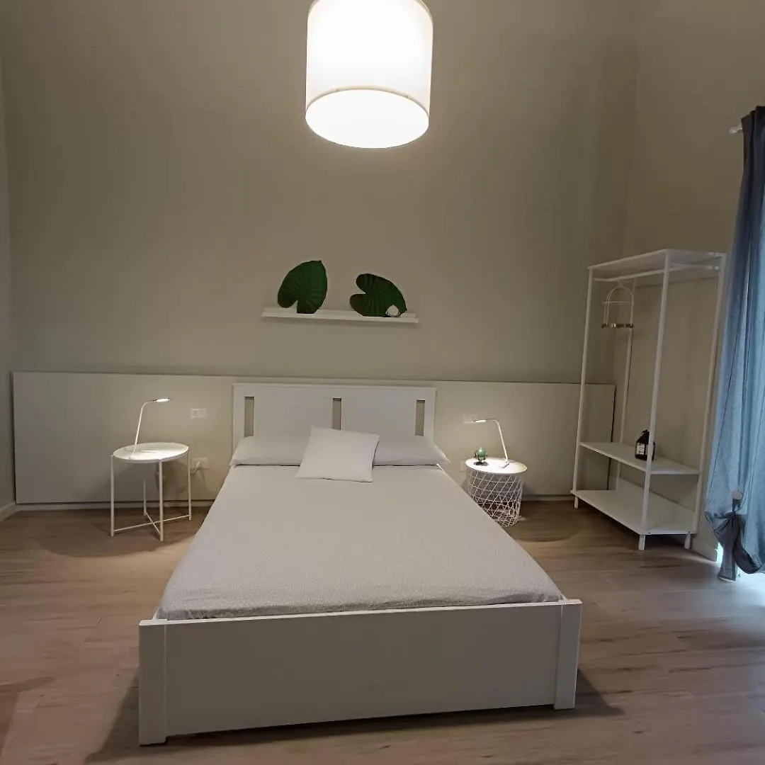 Appartamento Simply House In Bari Twin Italia