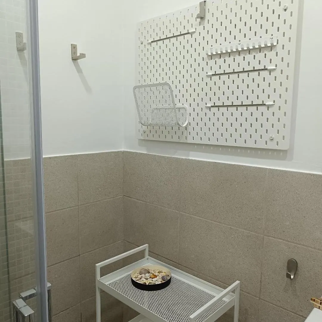 Appartamento Simply House In Bari Twin Italia