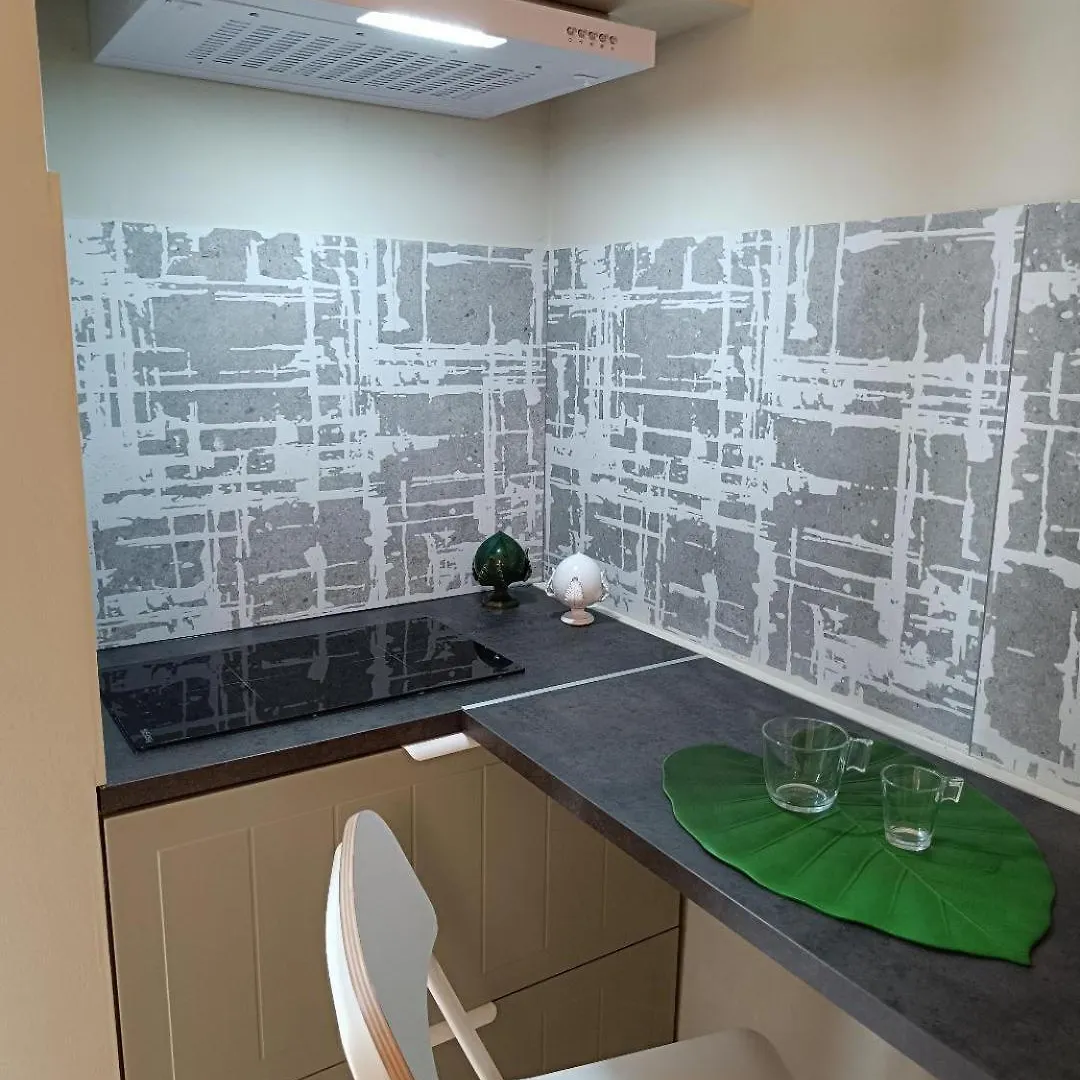 Appartamento Simply House In Bari Twin