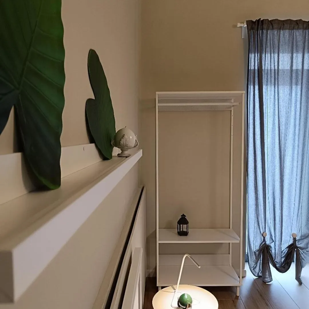 Appartamento Simply House In Bari Twin