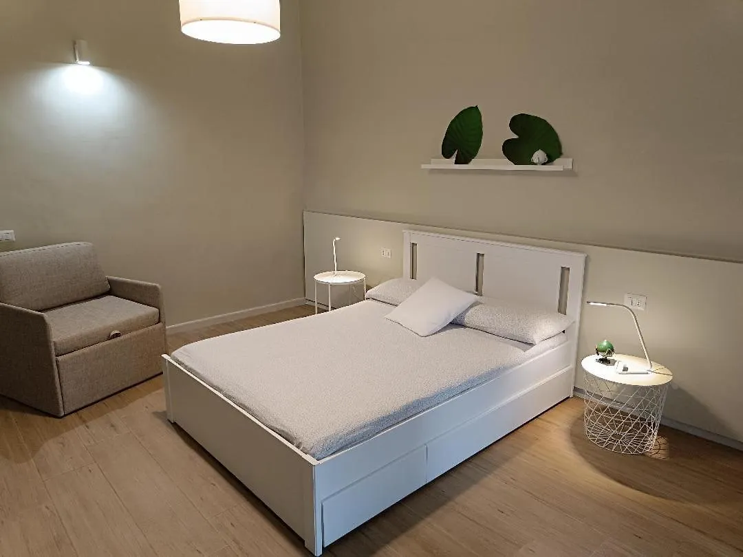 Appartamento Simply House In Bari Twin 0*,