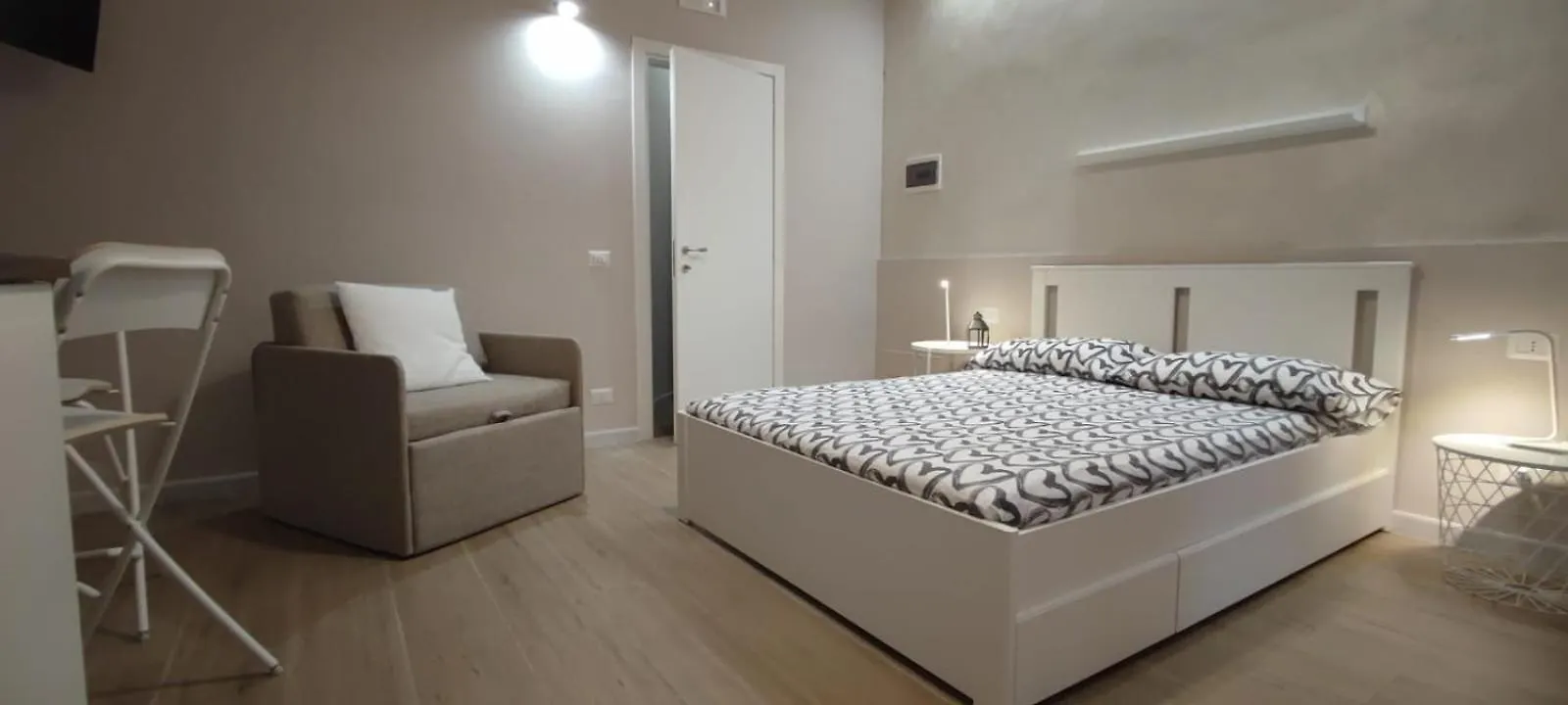 Appartamento Simply House In Bari Twin 0*,  Italia