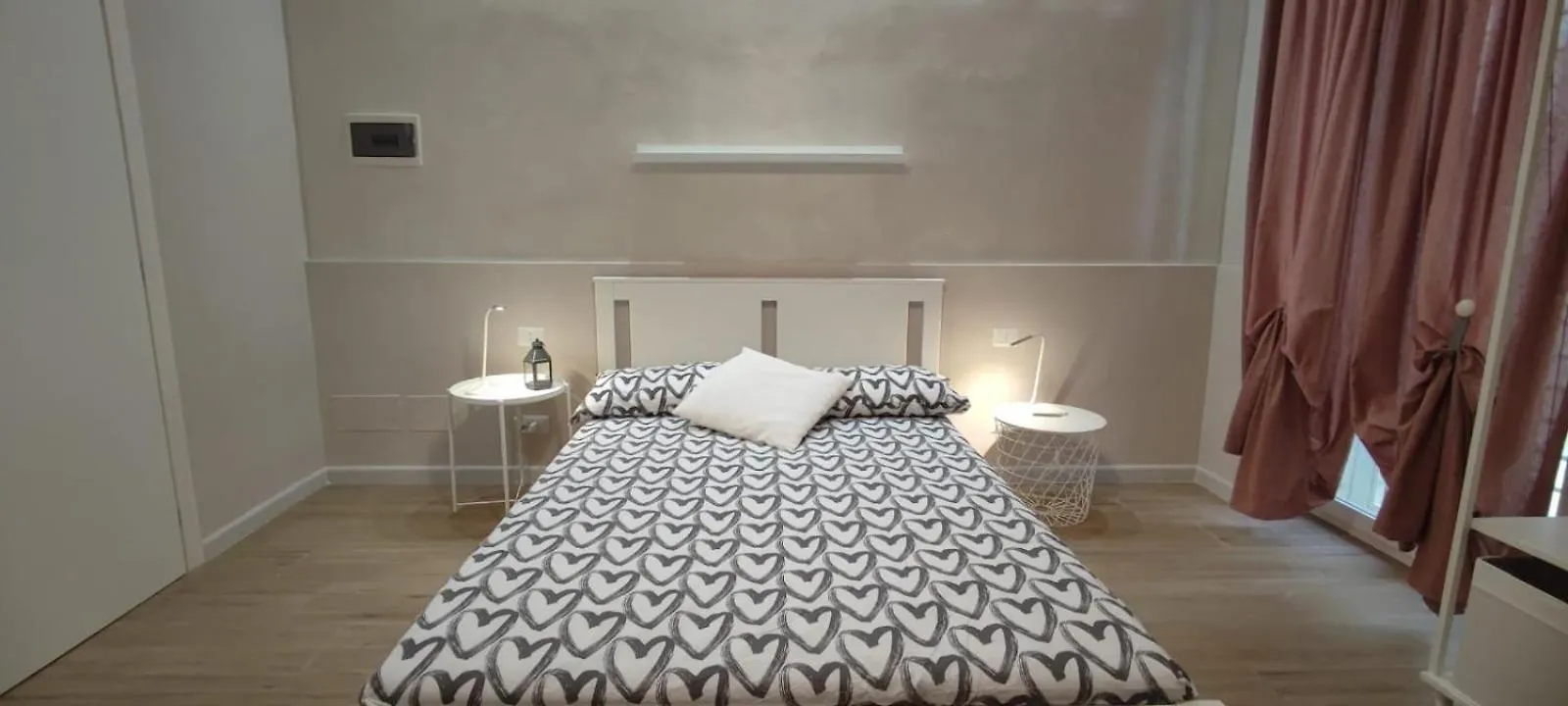 Appartamento Simply House In Bari Twin 0*,  Italia