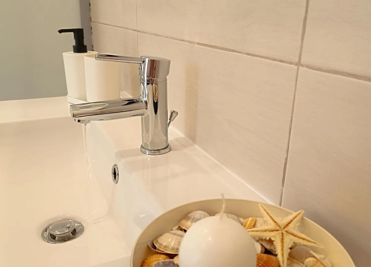 Appartamento Simply House In Bari Twin