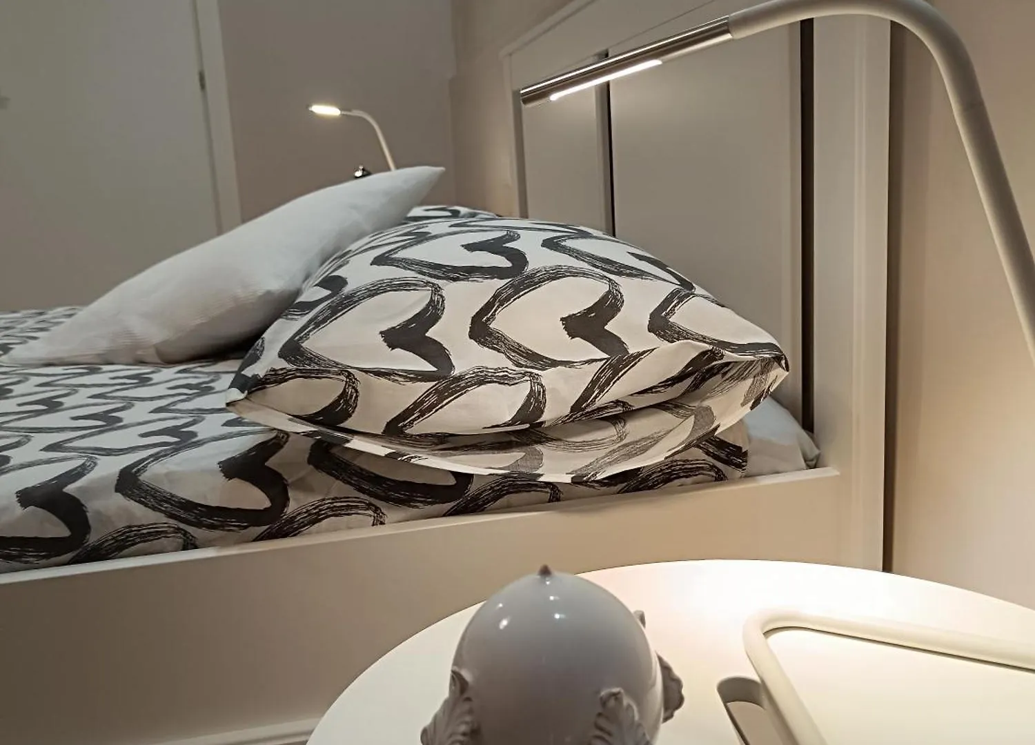 Appartamento Simply House In Bari Twin Italia